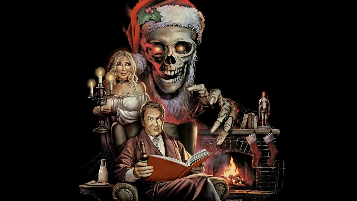 The Last Drive-In with Joe Bob Briggs: Joe Bob's Creepy Christmas