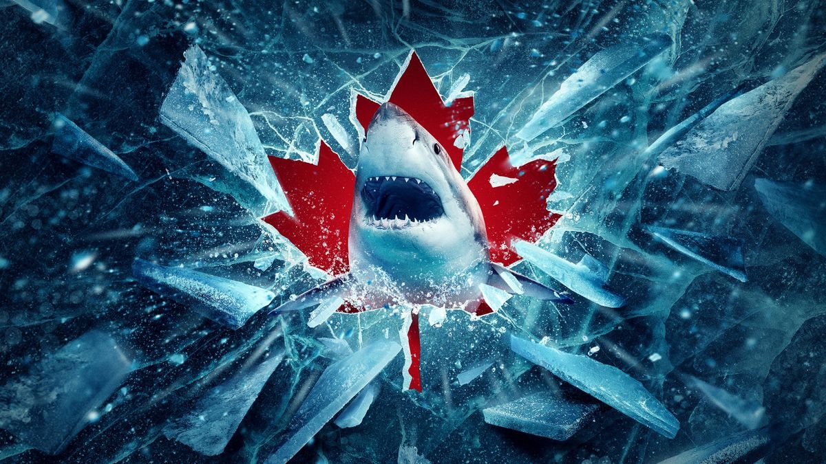 Great White North Invasion