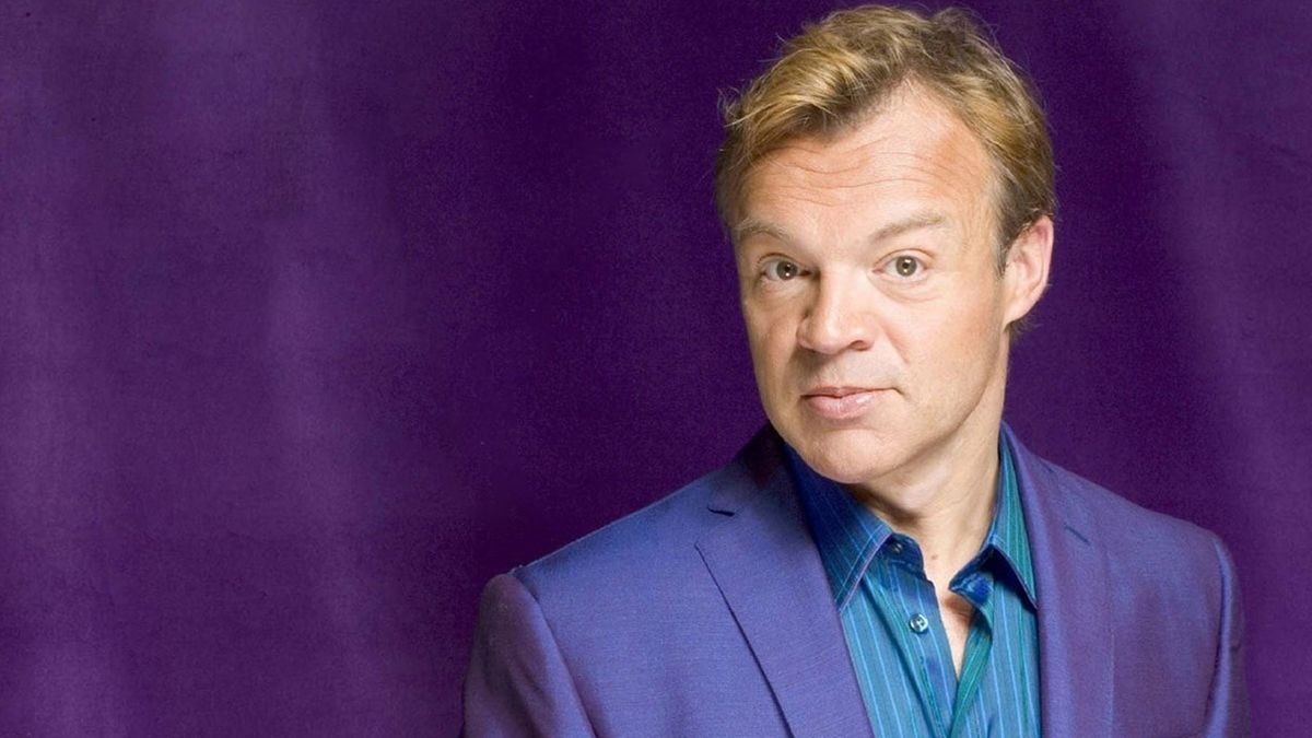 The Graham Norton Show