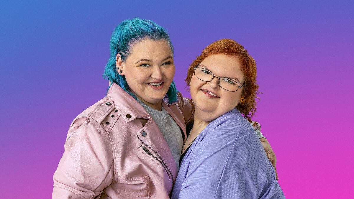 1000-lb Sisters