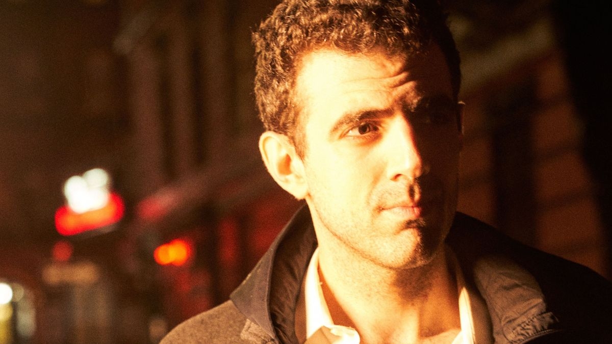 Sam Morril: I Got This