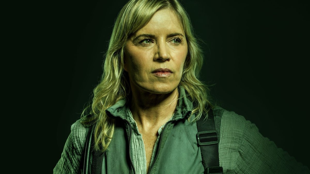 Fear the Walking Dead: Live from WonderCon