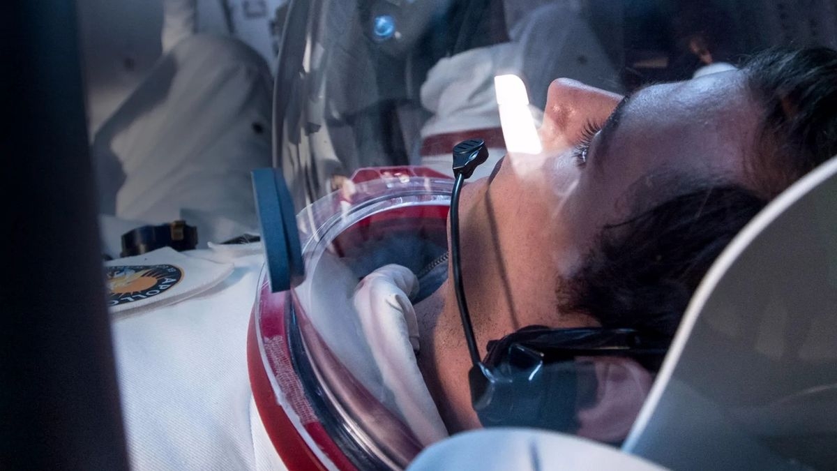 Apollo: Back to the Moon