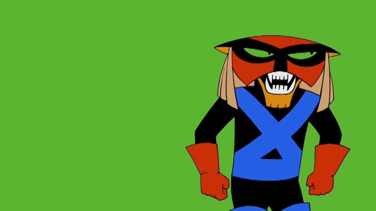 The Brak Show