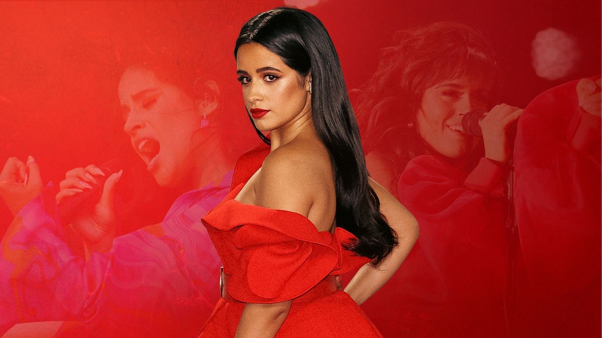 Camila Cabello: Just Jump