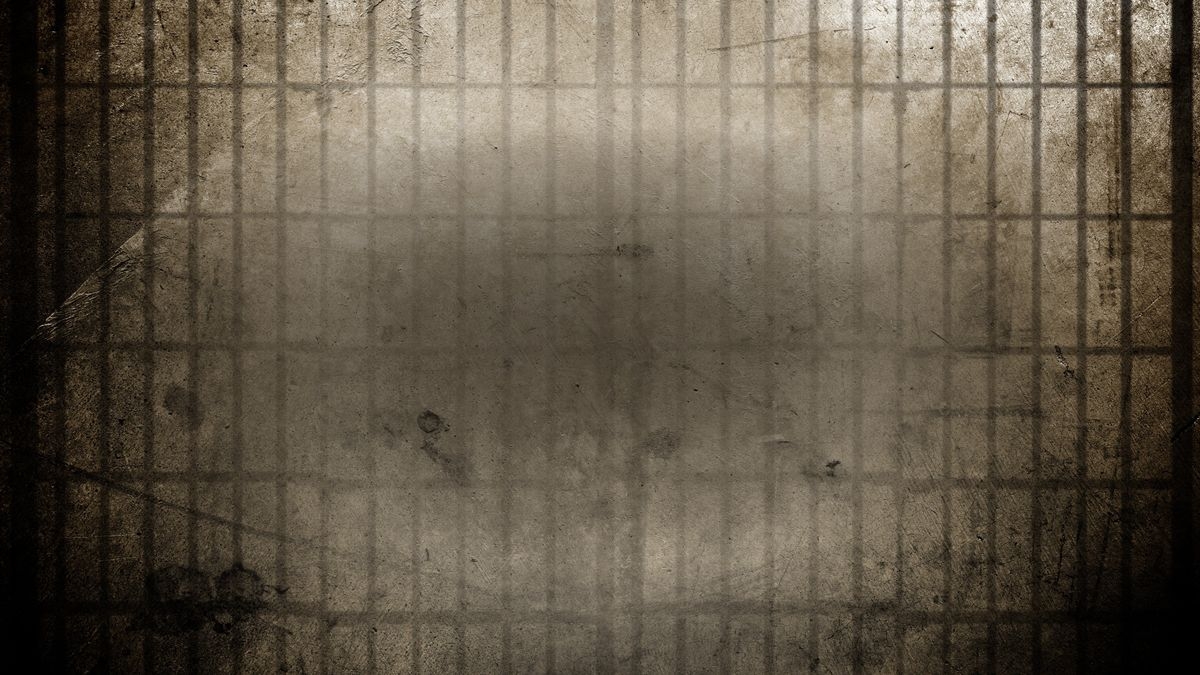Jail: Big Texas