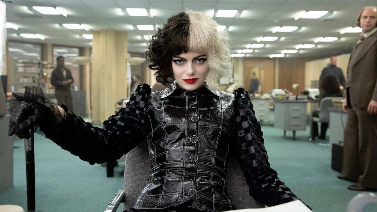 Cruella