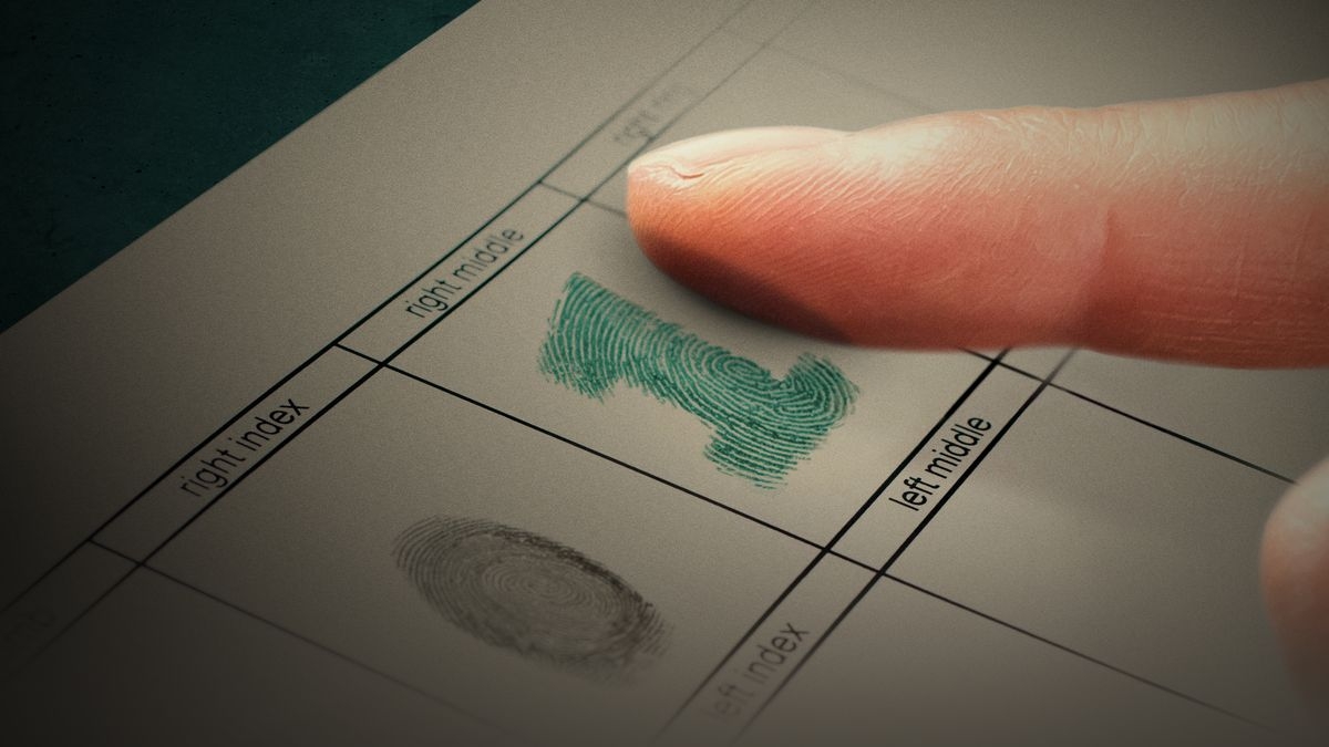 Booked: First Day In