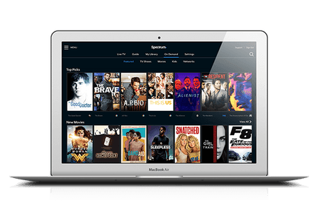 Best Movies On Spectrum Tv On Demand / Sounds like a good ...