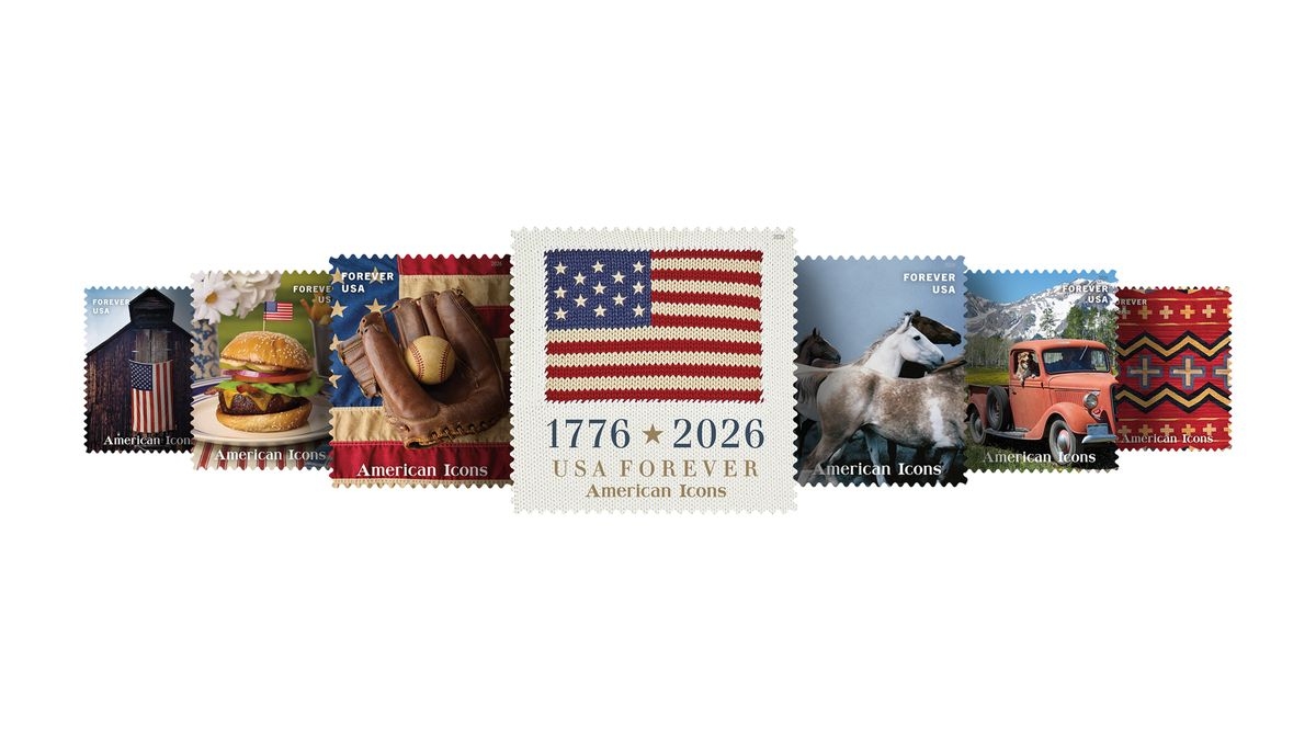 Ralph Lauren's American Icons