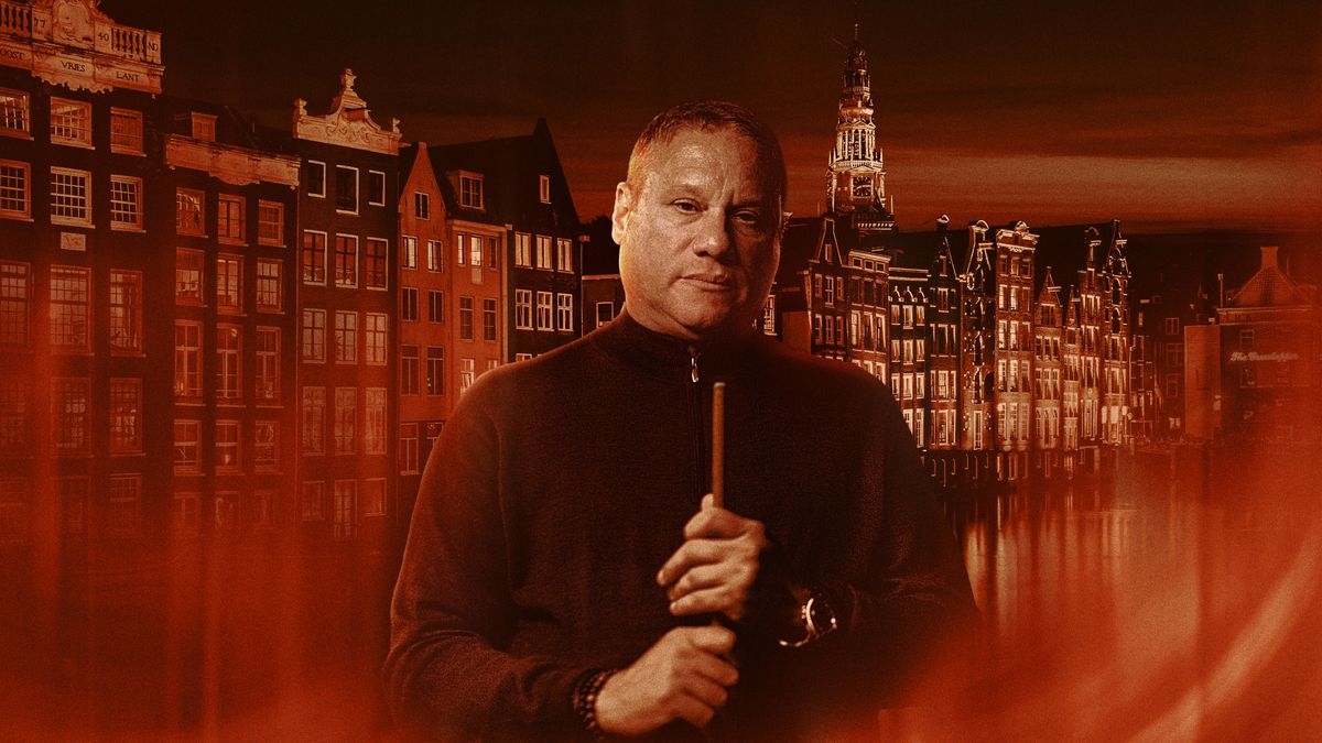 Amsterdam Narcos
