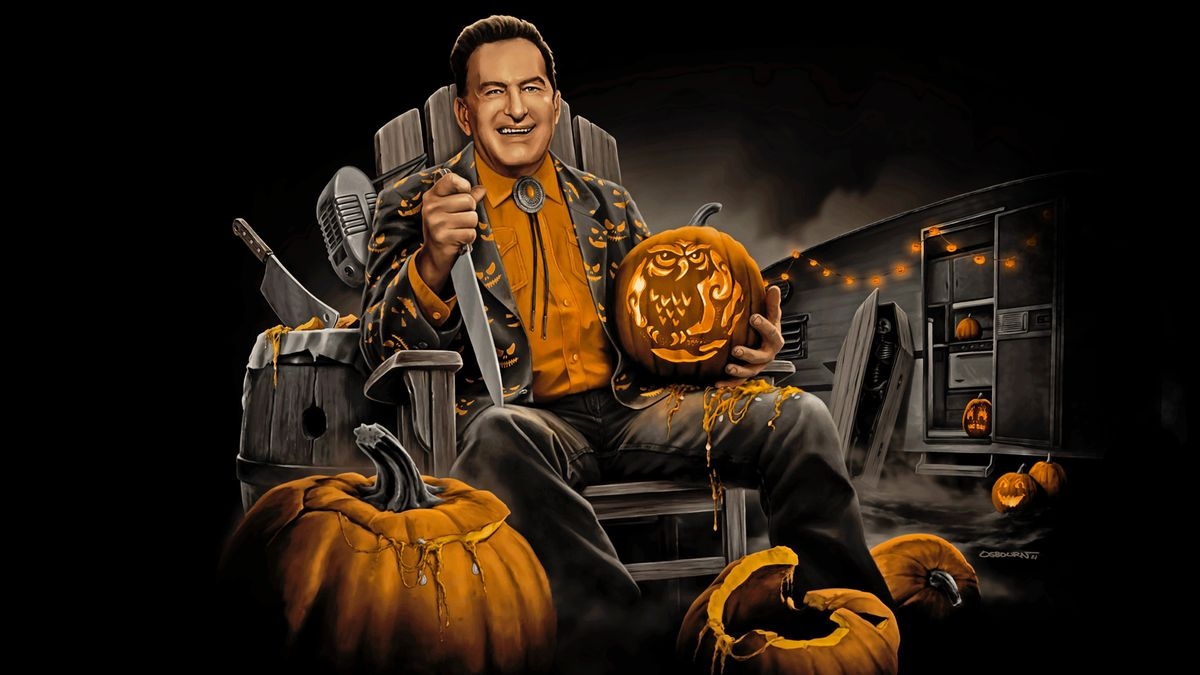 Joe Bob's Halloween Hoedown
