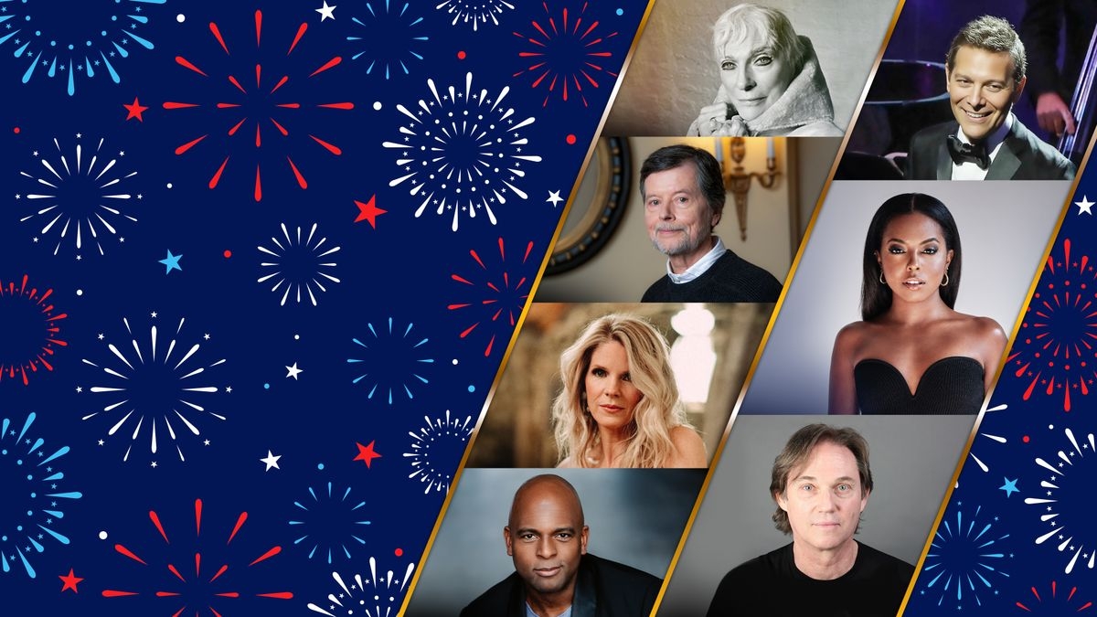 America -- Made in Virginia: 250 Years Together