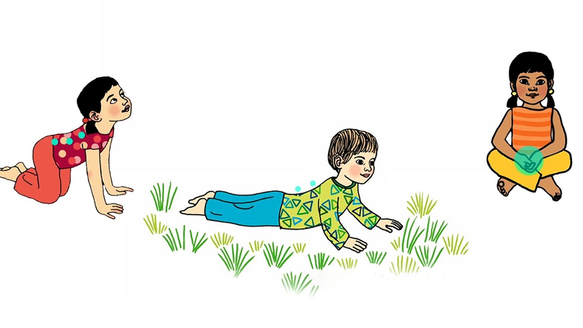 Yoga for Kids