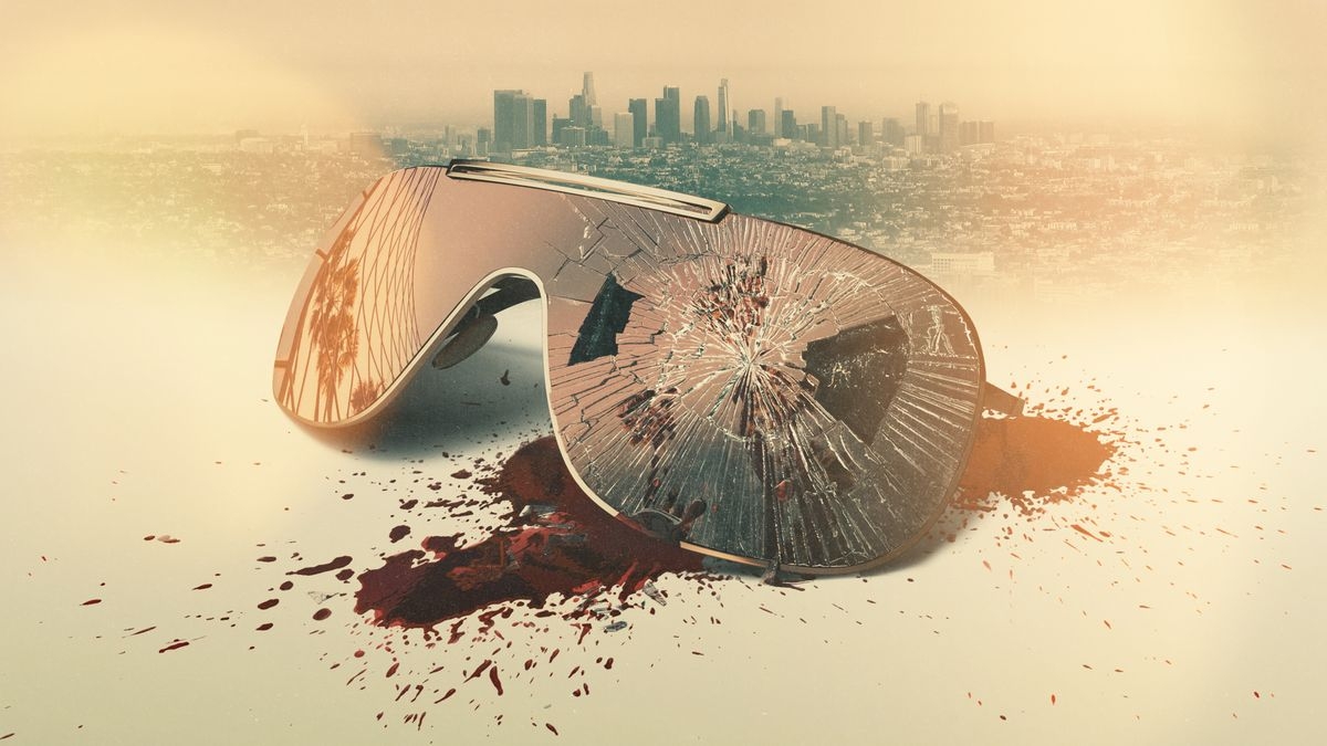 The Real Murders of Los Angeles