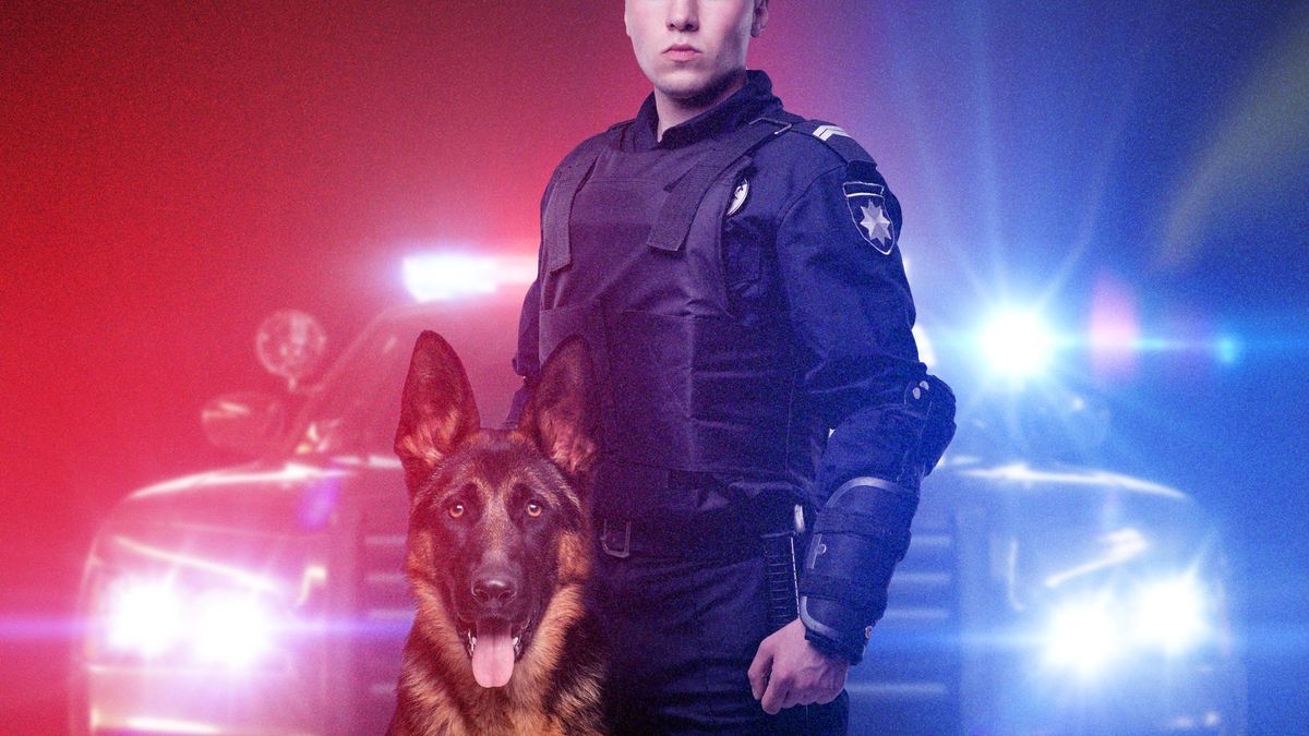 Live PD: K9 Patrol