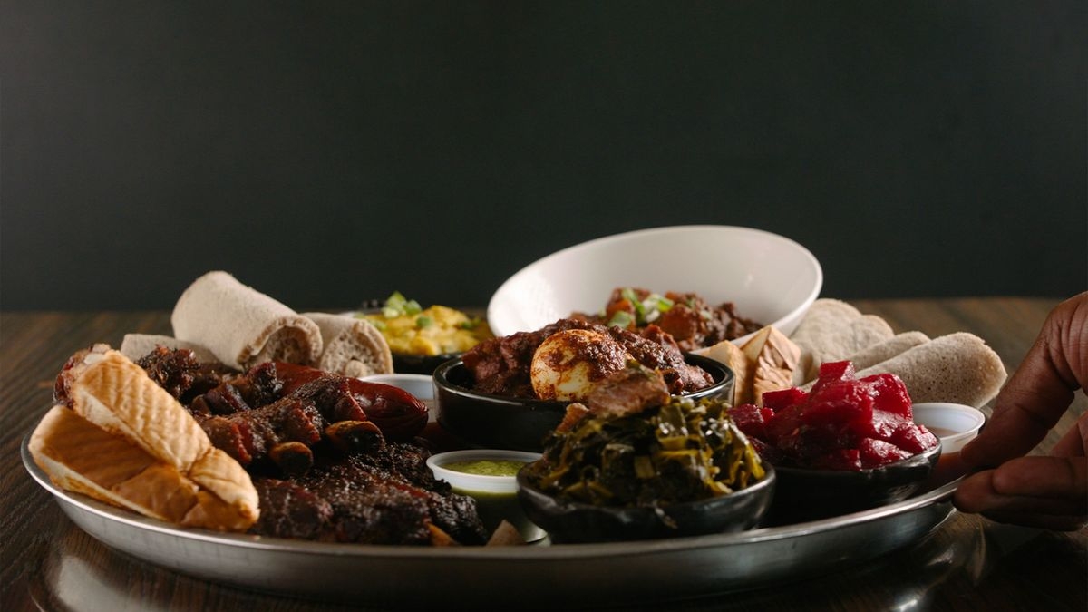 The State of BBQ: A Texas Monthly Special