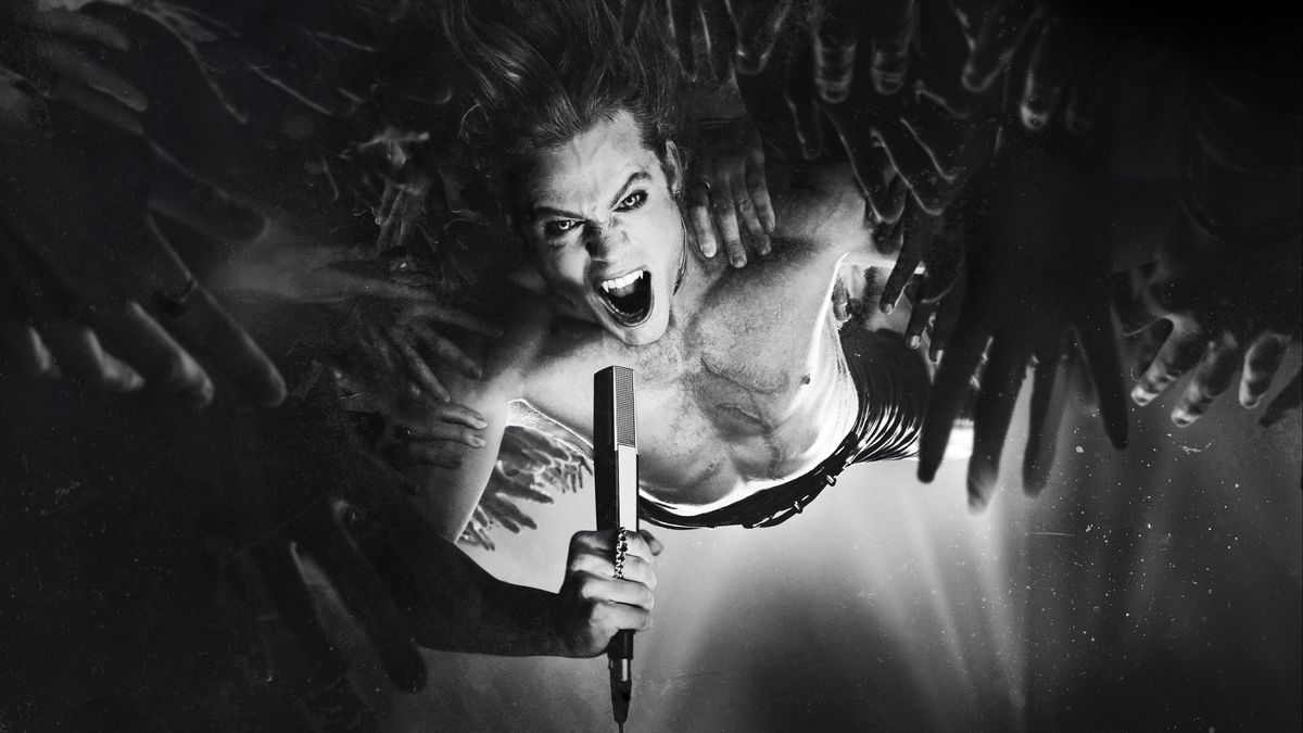 The Vampire Lestat