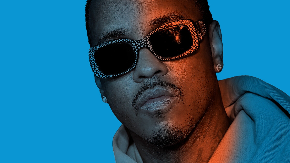 The Best of Jeremih