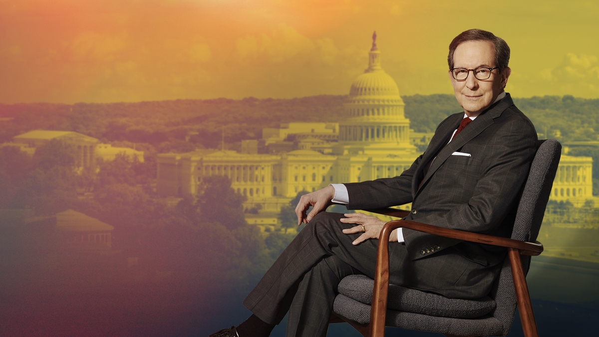 The Chris Wallace Show