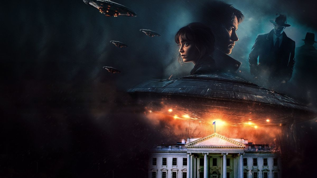 UFO Chronicles Marathon: The Fight for Disclosure