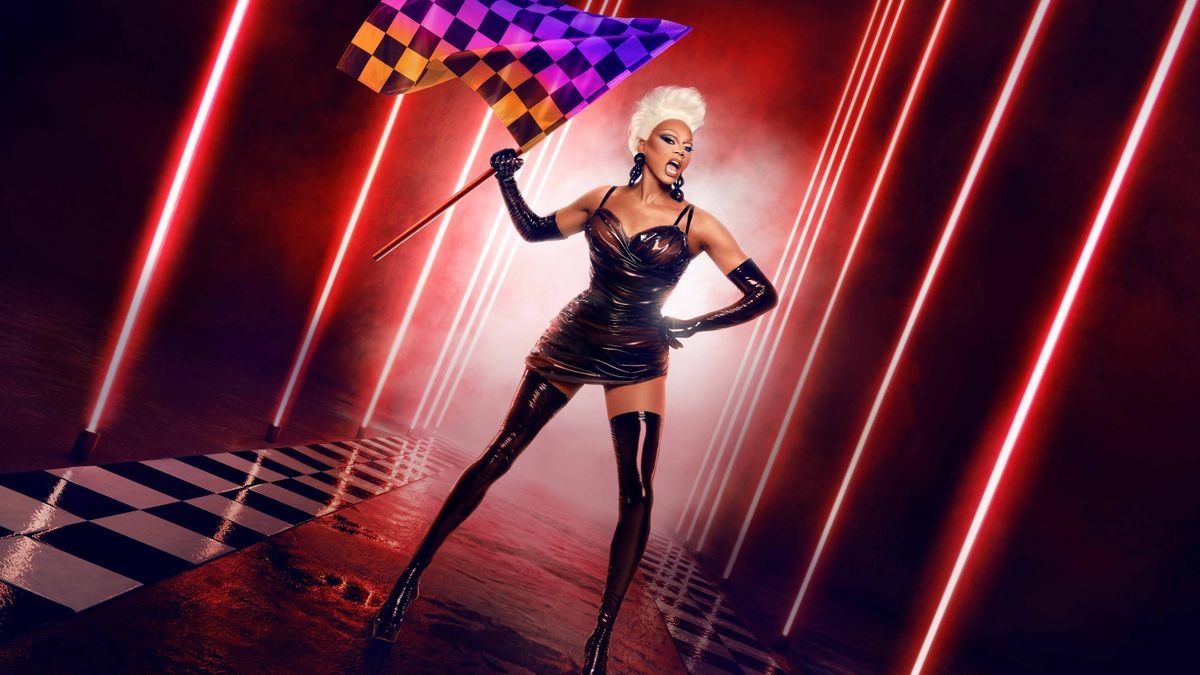 RuPaul's All Stars Drag Race