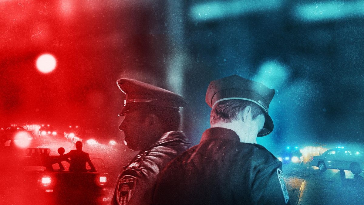Good Cop Bad Cop