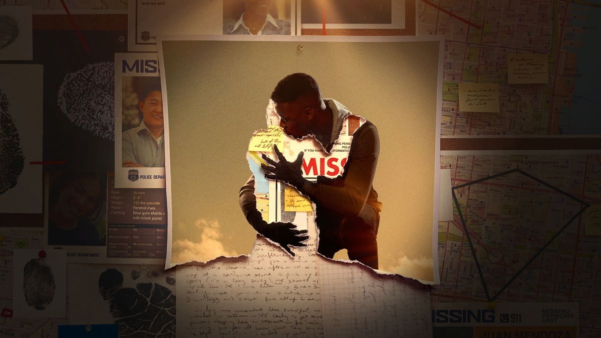 America's Most Wanted: Missing Persons