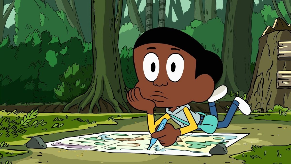 Craig of the Creek: Craig