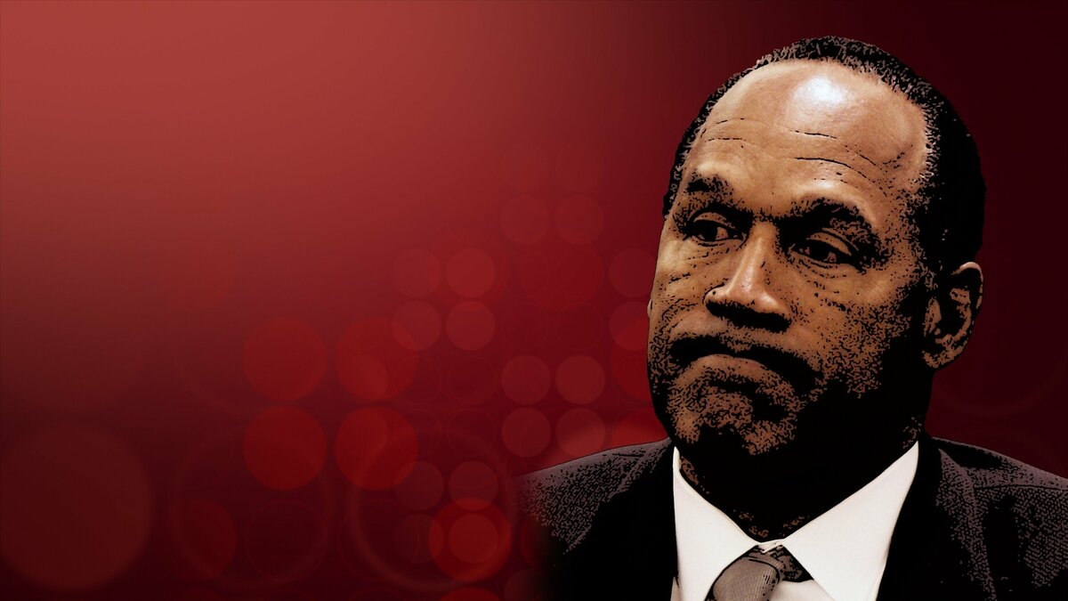 O.J. Simpson: Blood, Lies & Murder | Reelz | Spectrum On Demand