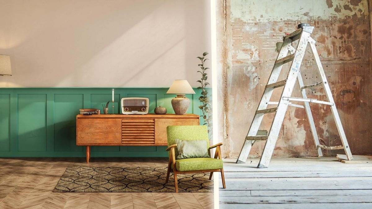 Old Home Revival