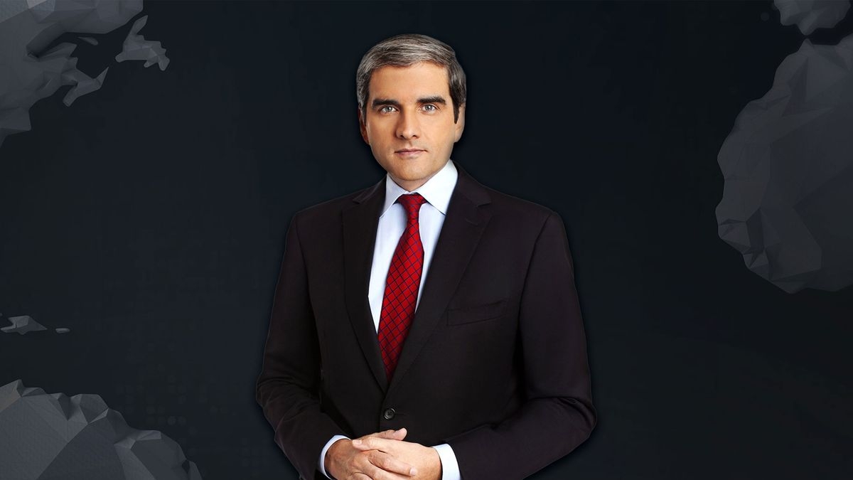 Noticiero Univisión: Fin de semana