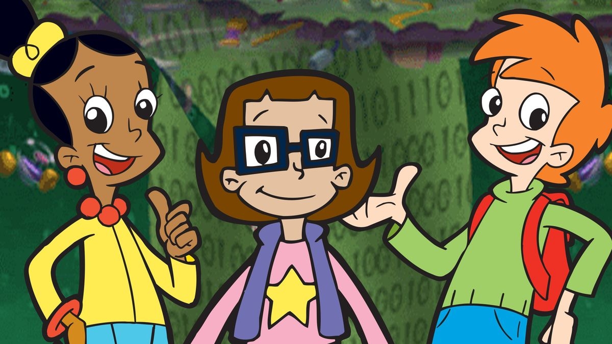 Cyberchase