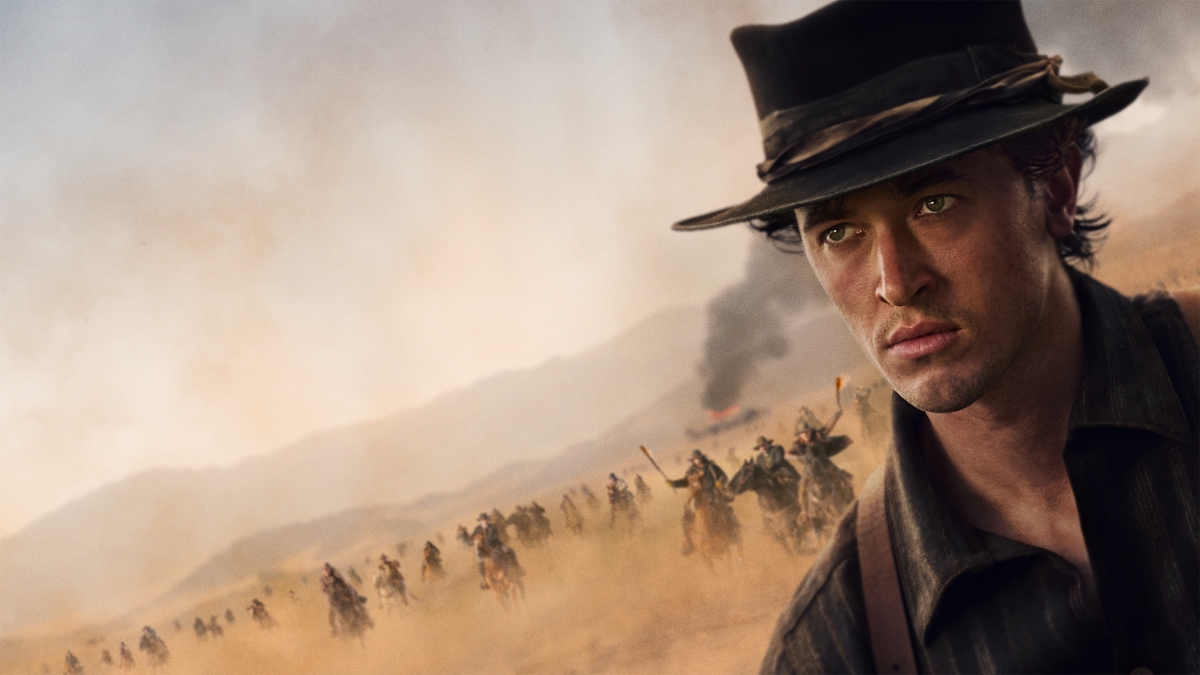 Billy the Kid
