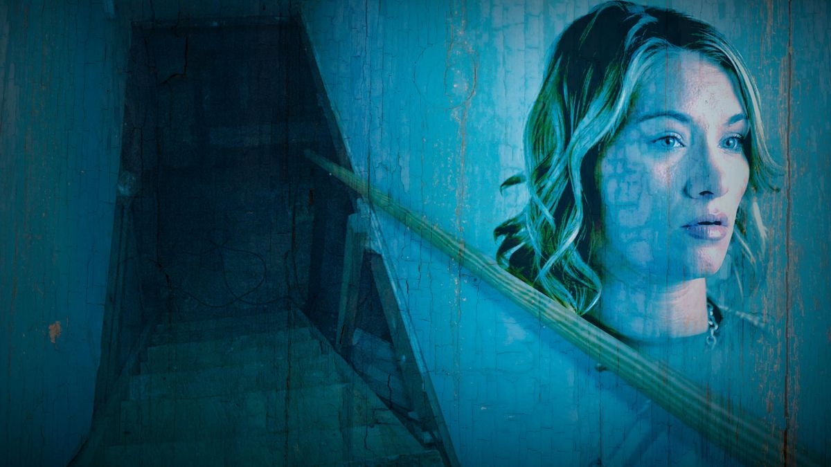 The Basement: A Vanishing in Apple Valley