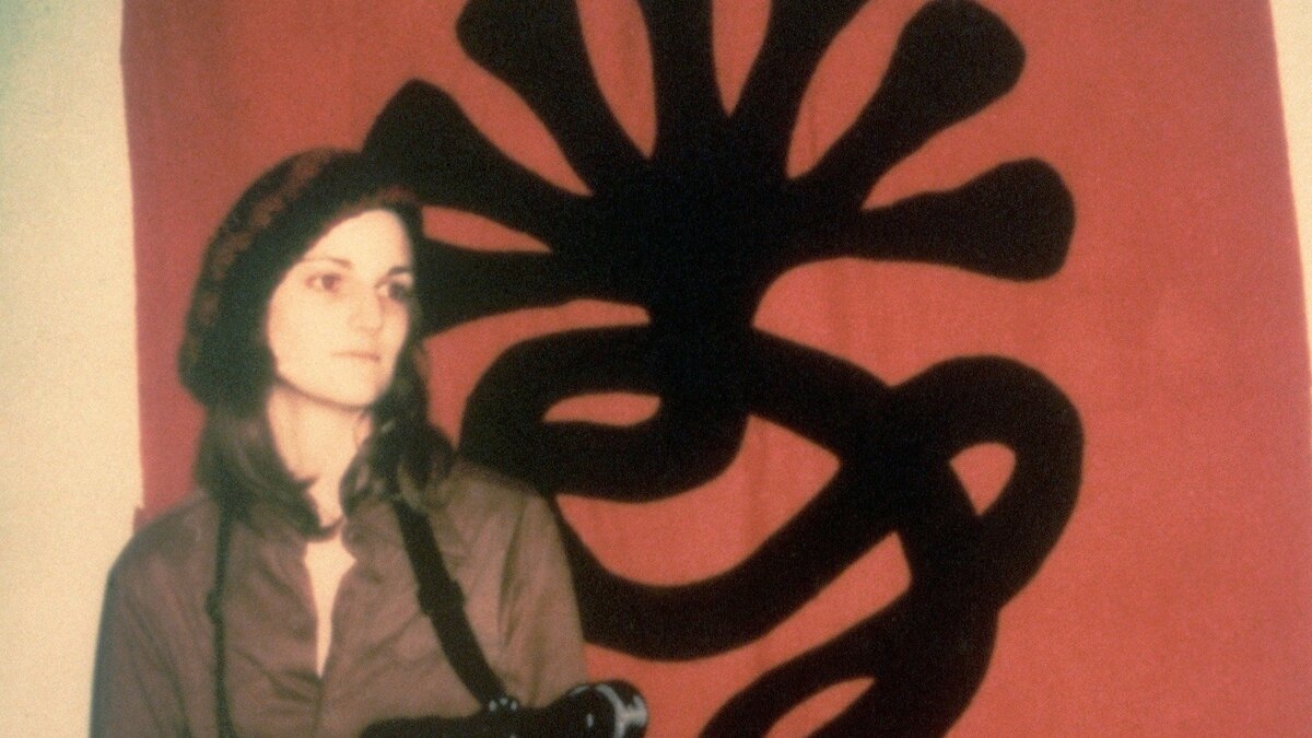 Patty Hearst: The Crimes That Changed Us