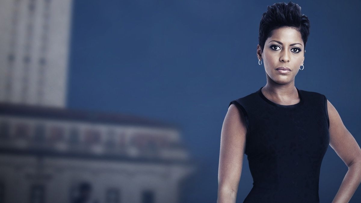 Campus Bajo Fuego con Tamron Hall