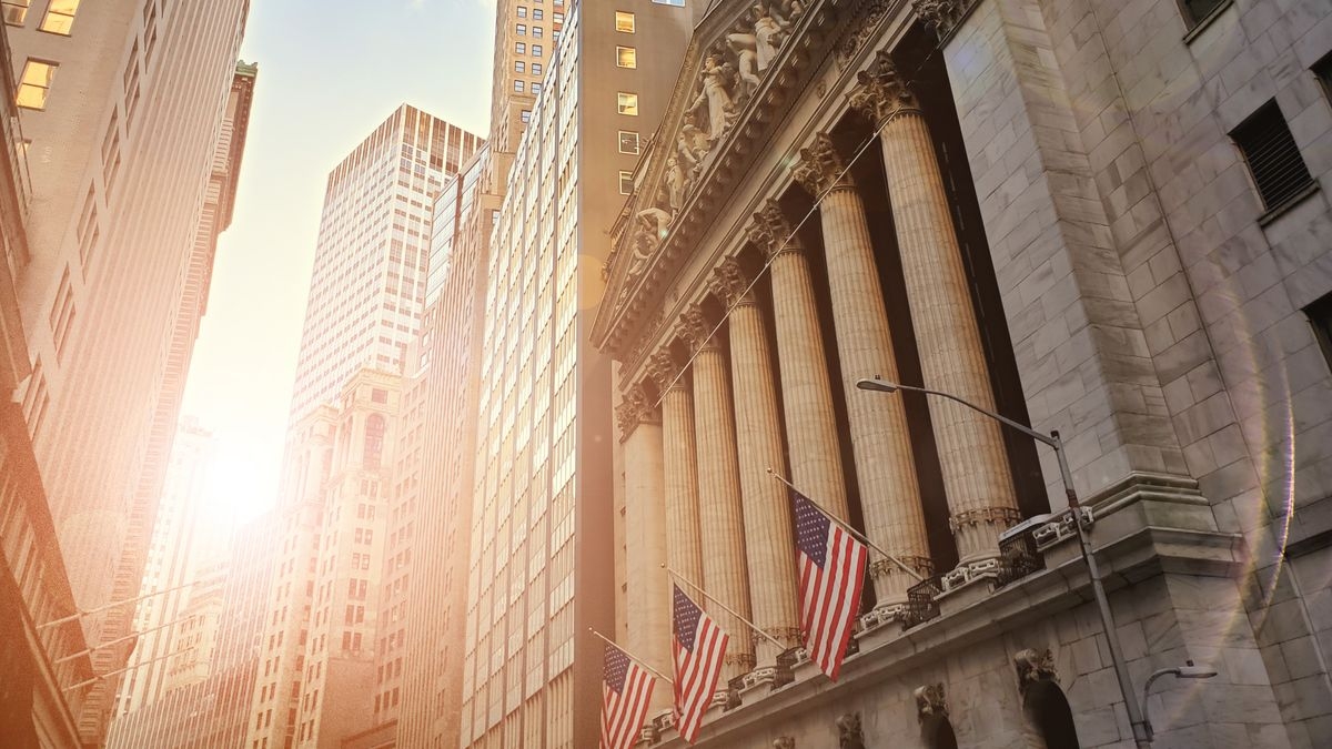 Closing Bell