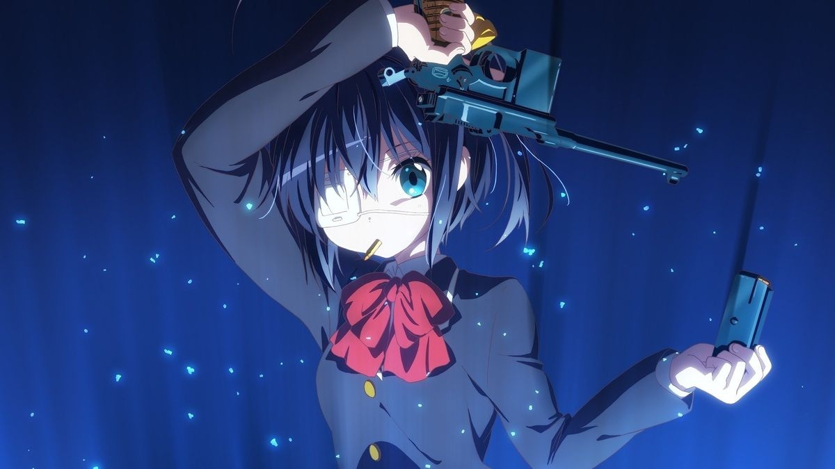 Love, Chunibyo & Other Delusions