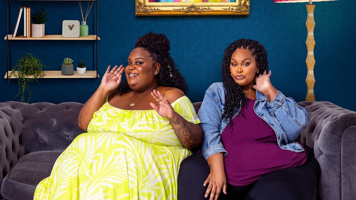 1000-lb Roomies