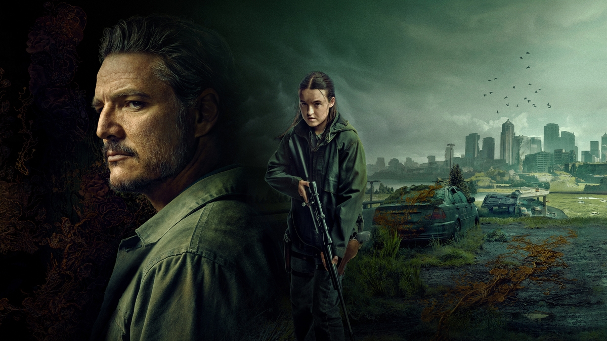 The Last of Us