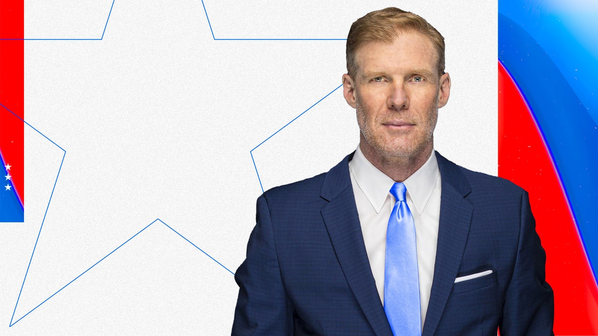 Alexi Lalas' State of the Union Podcast