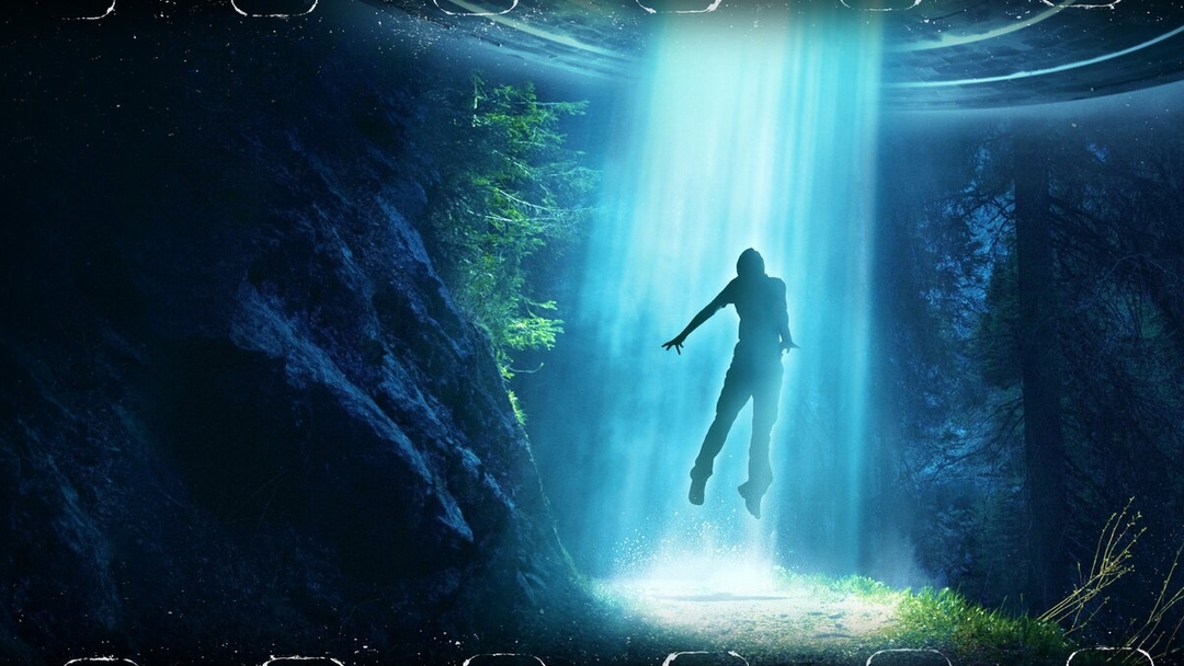 Alien Abduction: Travis Walton | Travel Channel | Spectrum On Demand
