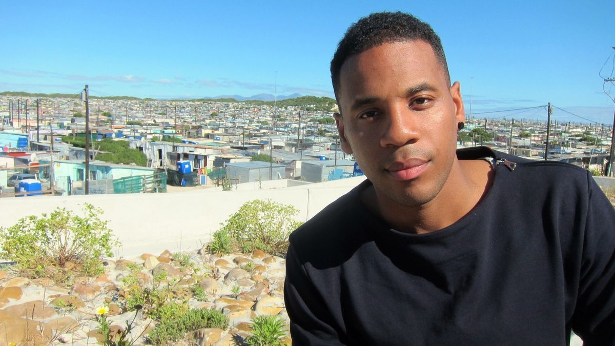 Reggie Yates' Extreme South Africa