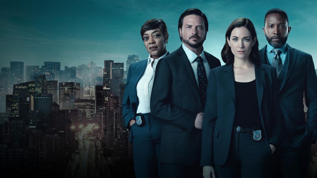Law & Order Toronto: Criminal Intent
