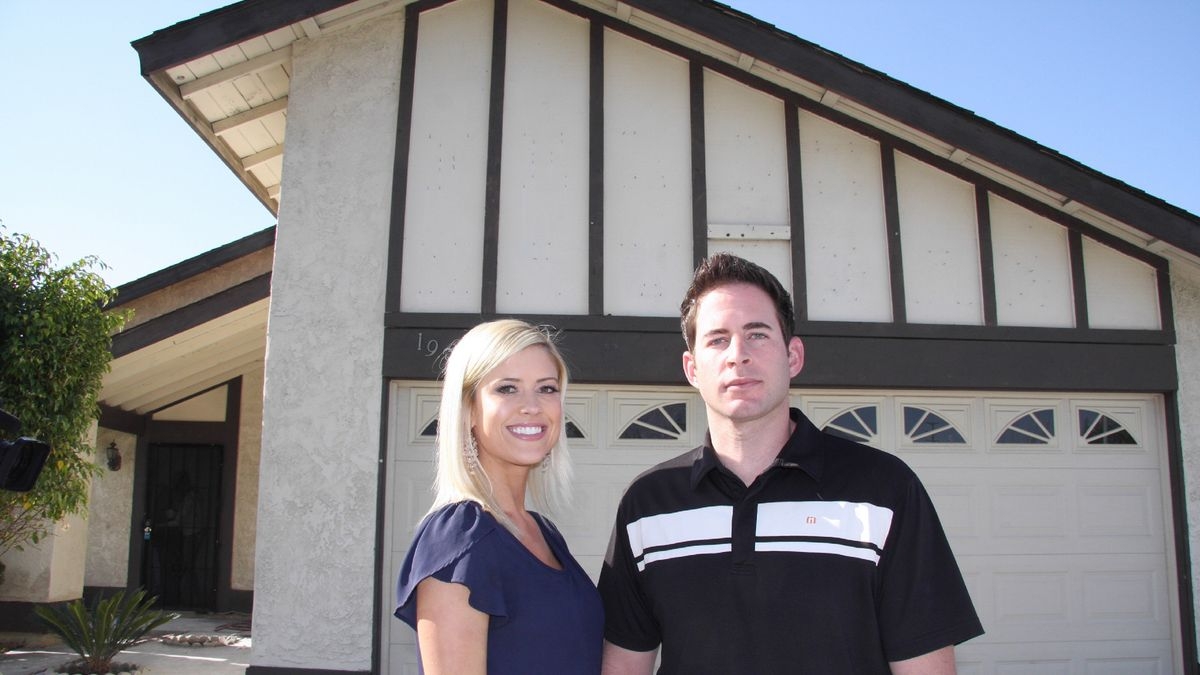 Flip or Flop