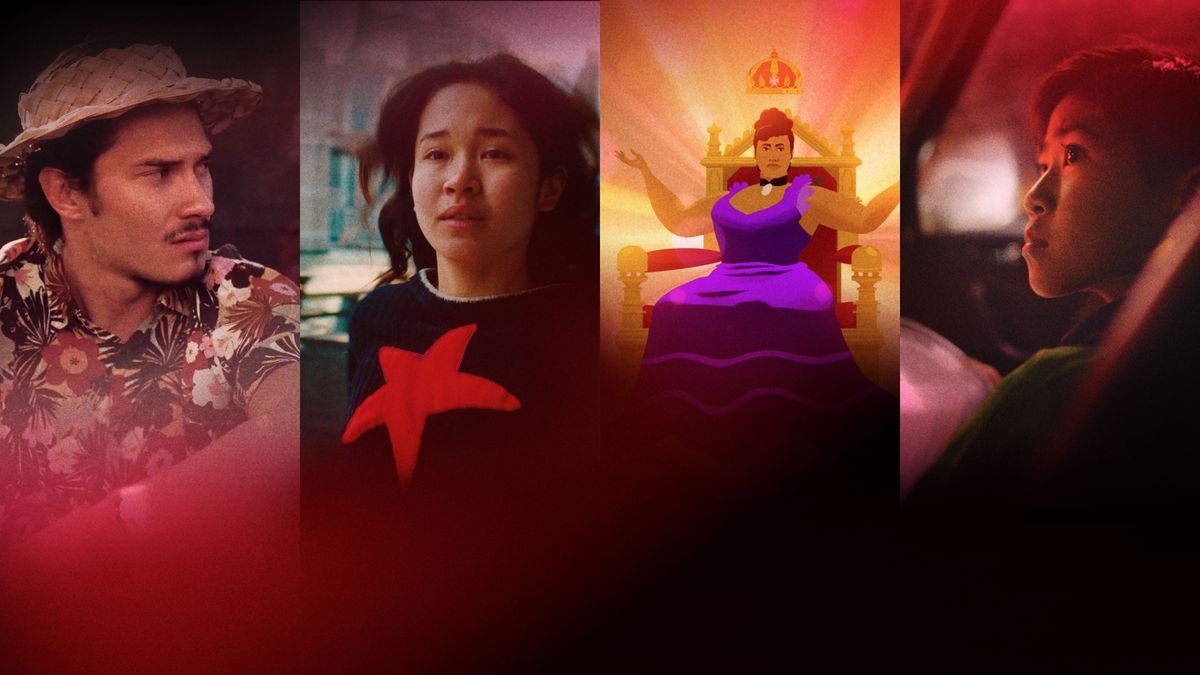 Future of Film: AANHPI Voices