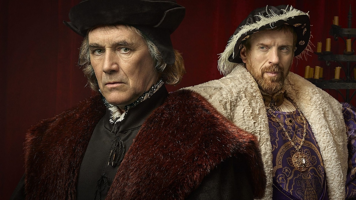 Wolf Hall