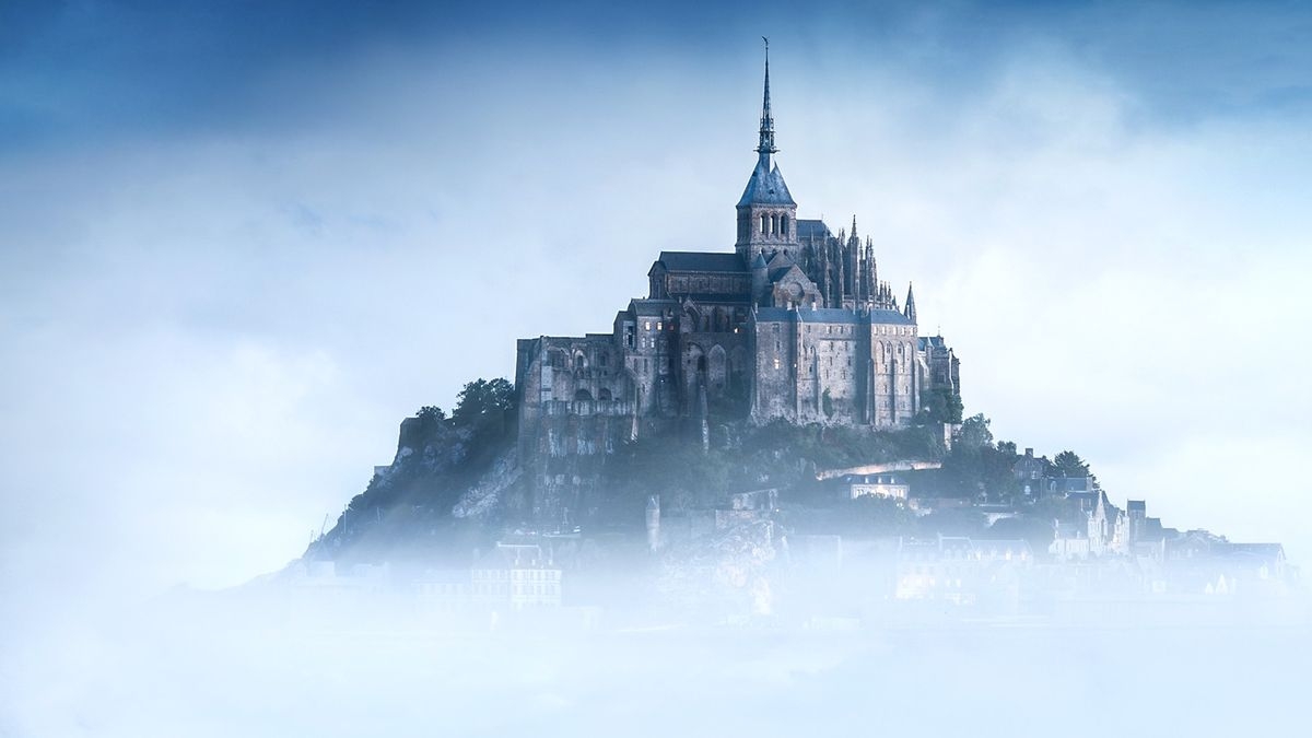Ancient Structures: Secrets Revealed