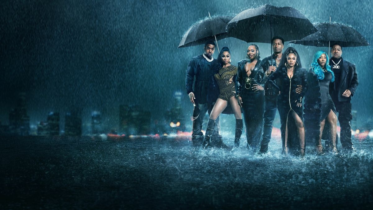 Love & Hip Hop: Atlanta